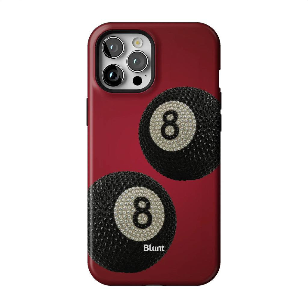Playmate iPhone Case