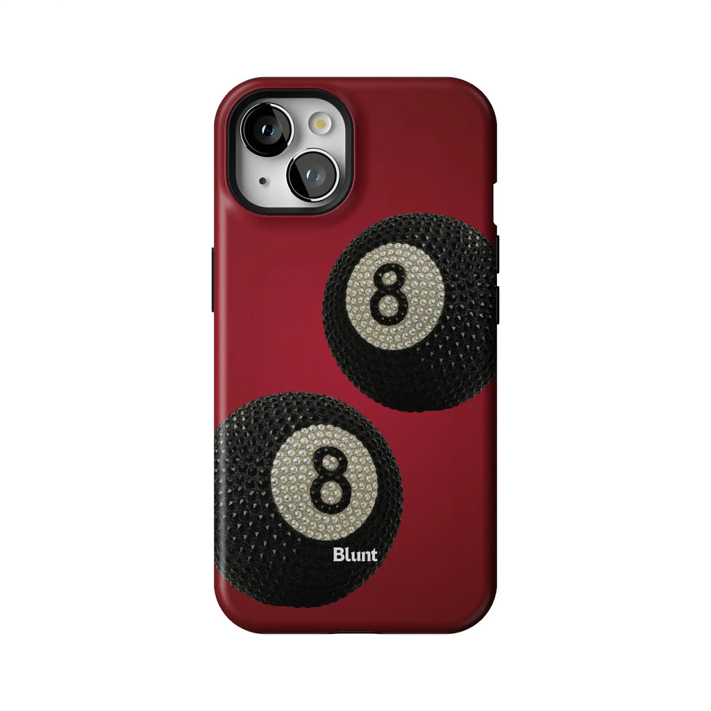 Playmate iPhone Case