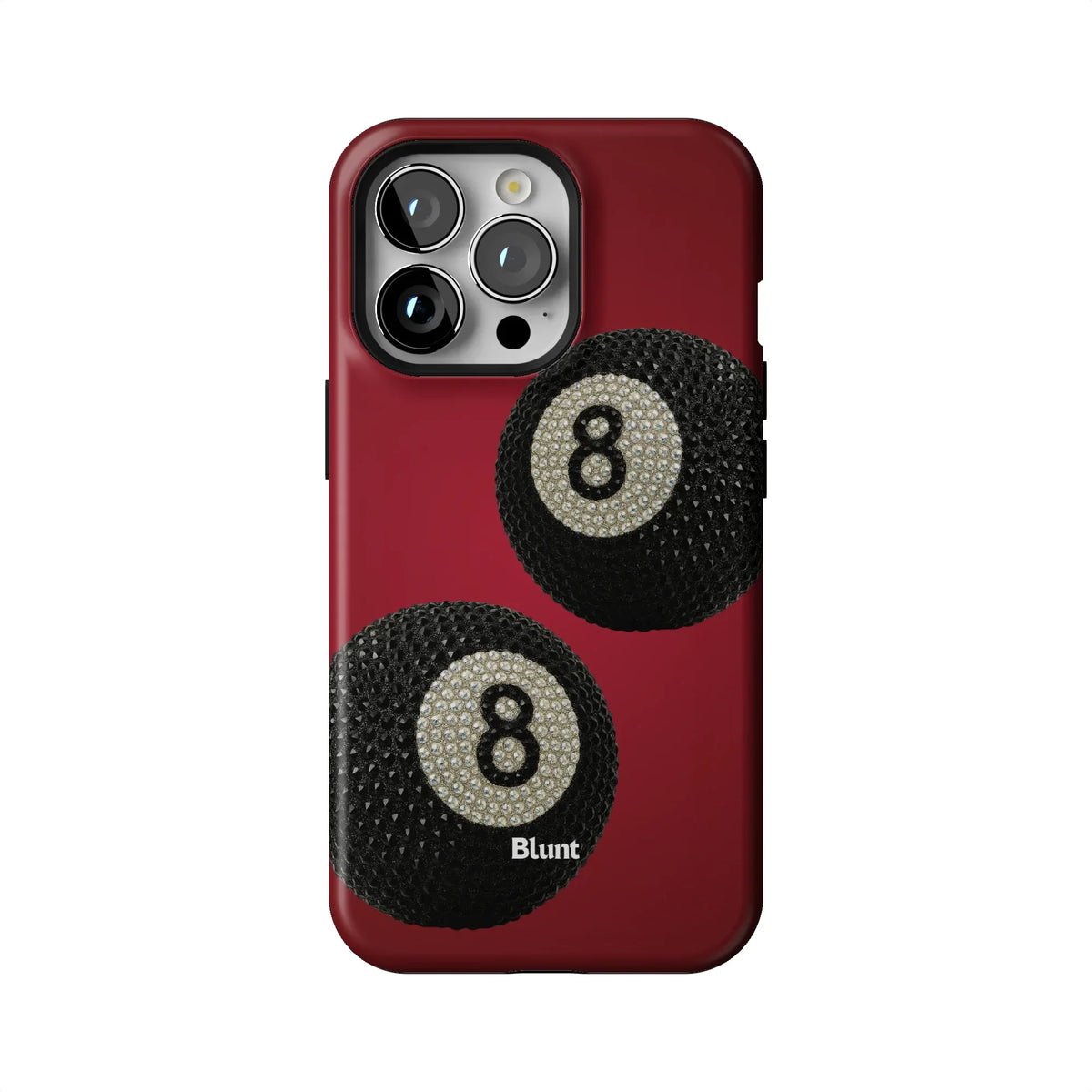 Playmate iPhone Case