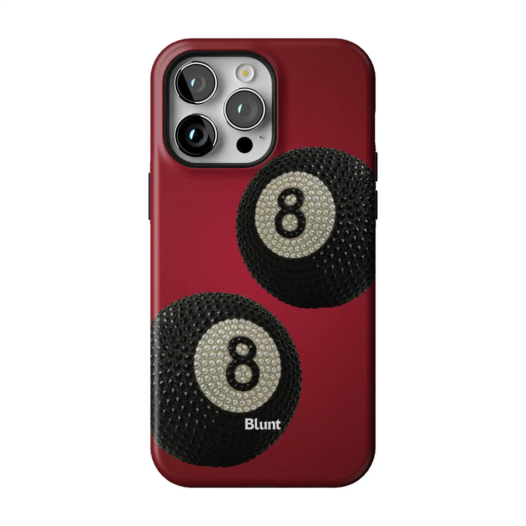 Playmate iPhone Case