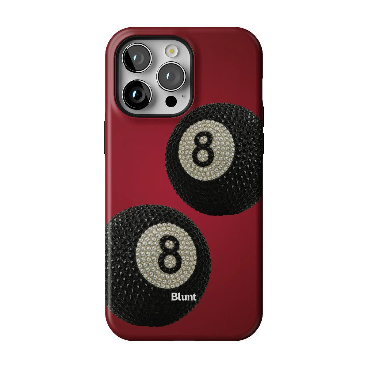 Playmate iPhone Case