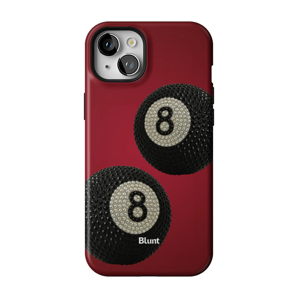 Playmate iPhone Case