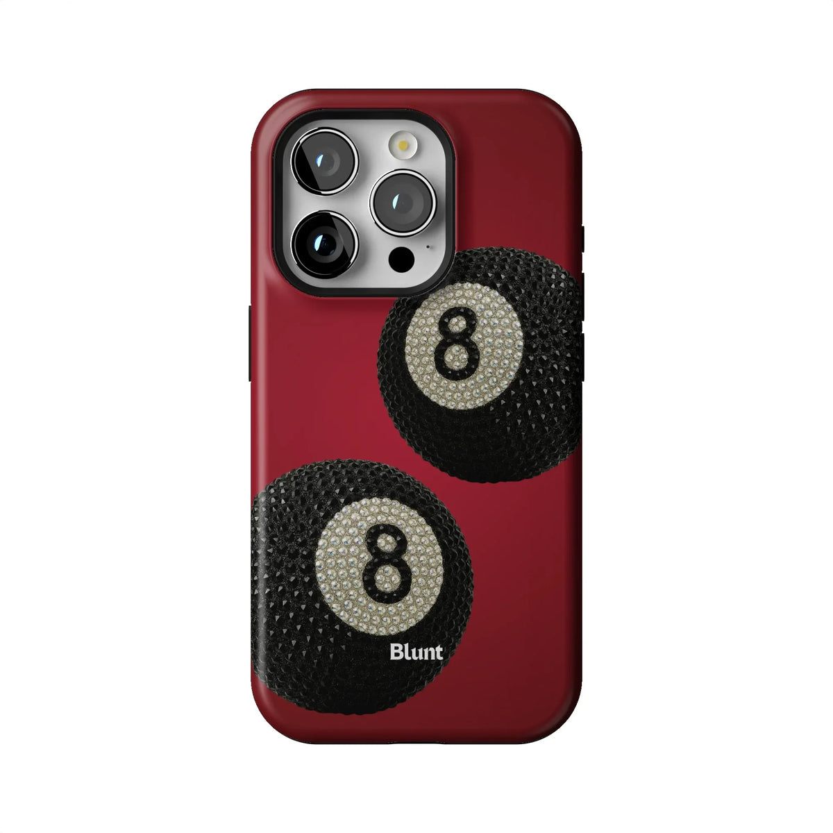 Playmate iPhone Case
