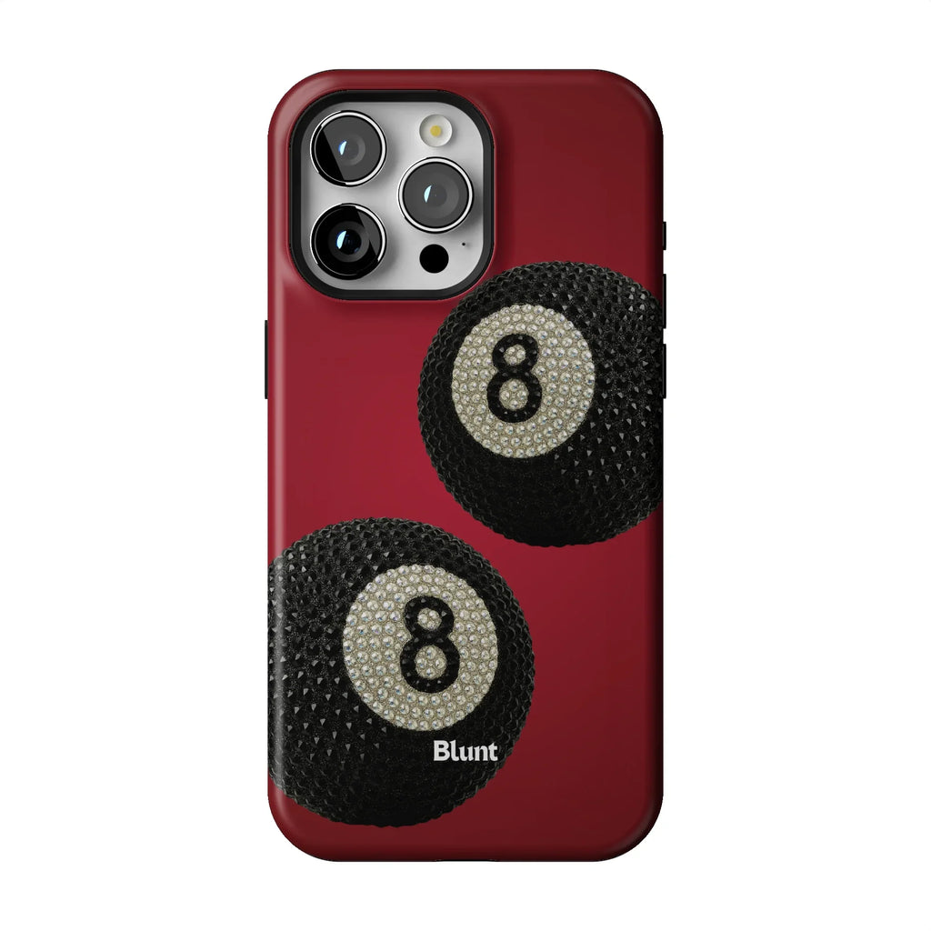 Playmate iPhone Case