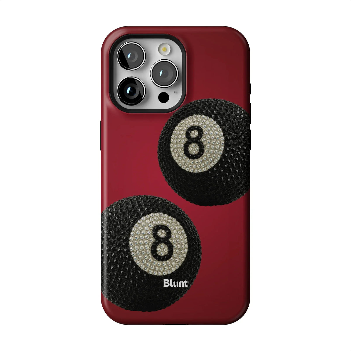 Playmate iPhone Case