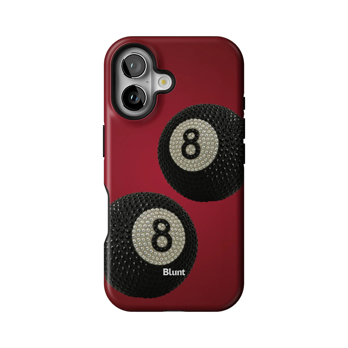 Playmate iPhone Case