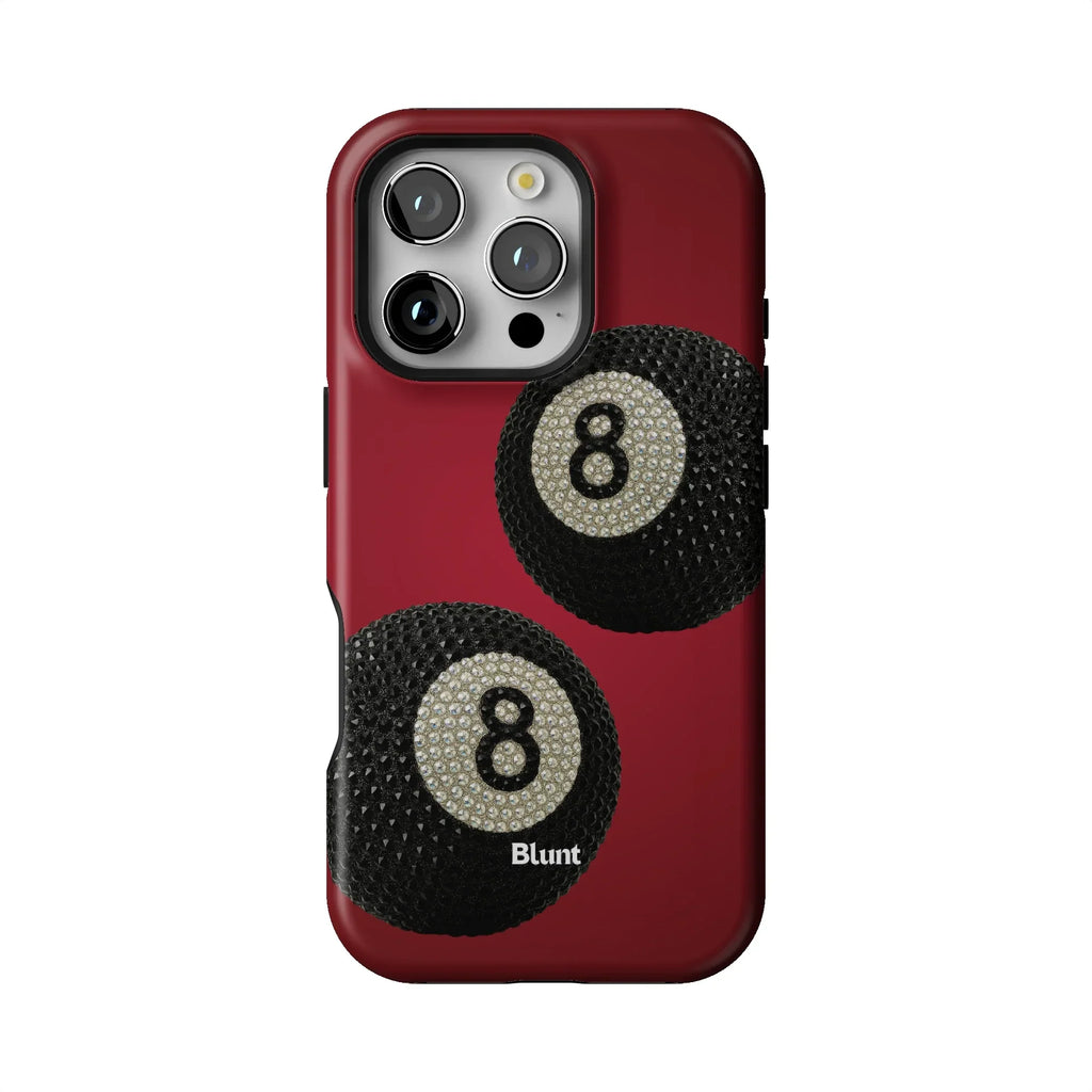 Playmate iPhone Case