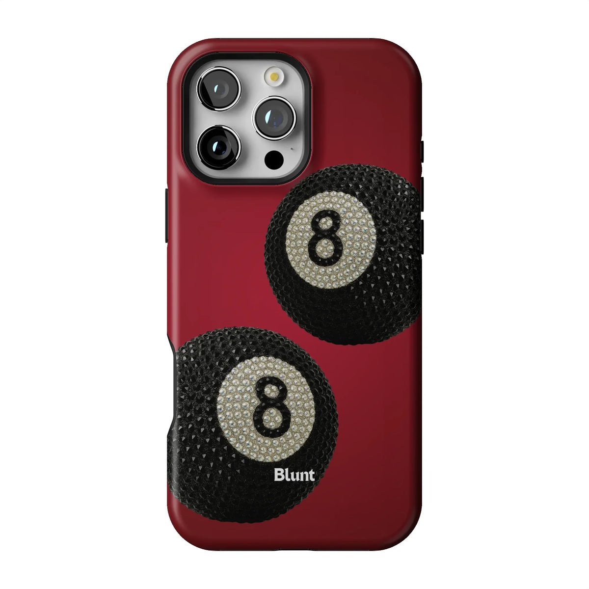 Playmate iPhone Case