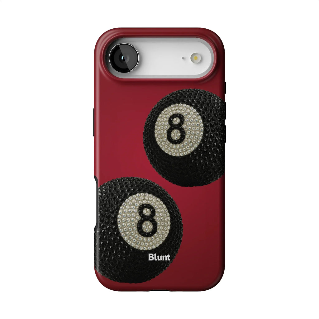 Playmate iPhone Case