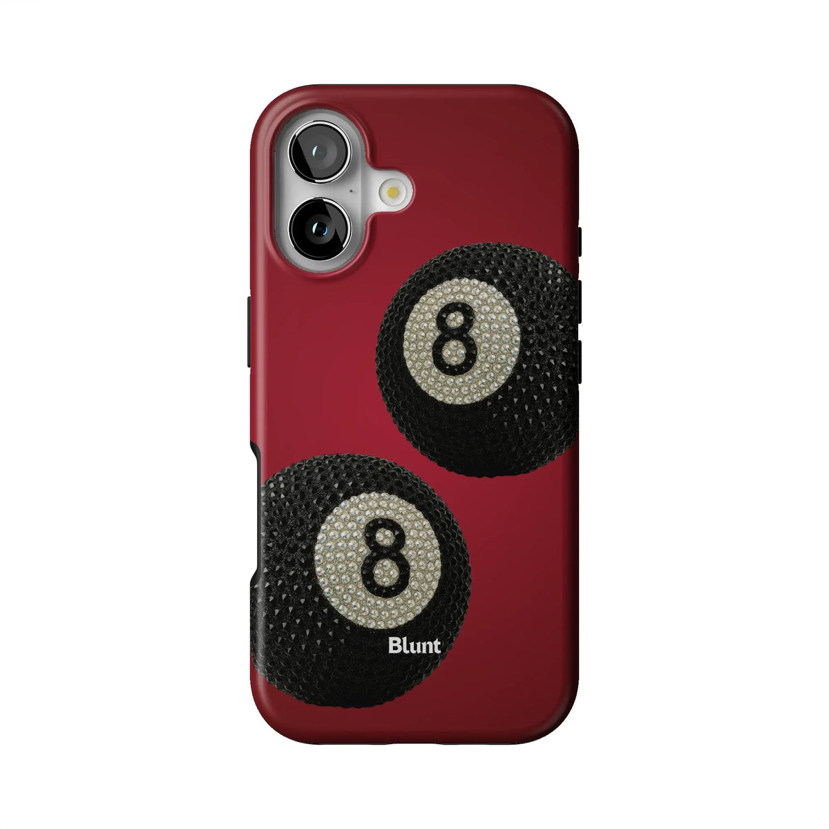 Playmate iPhone Case