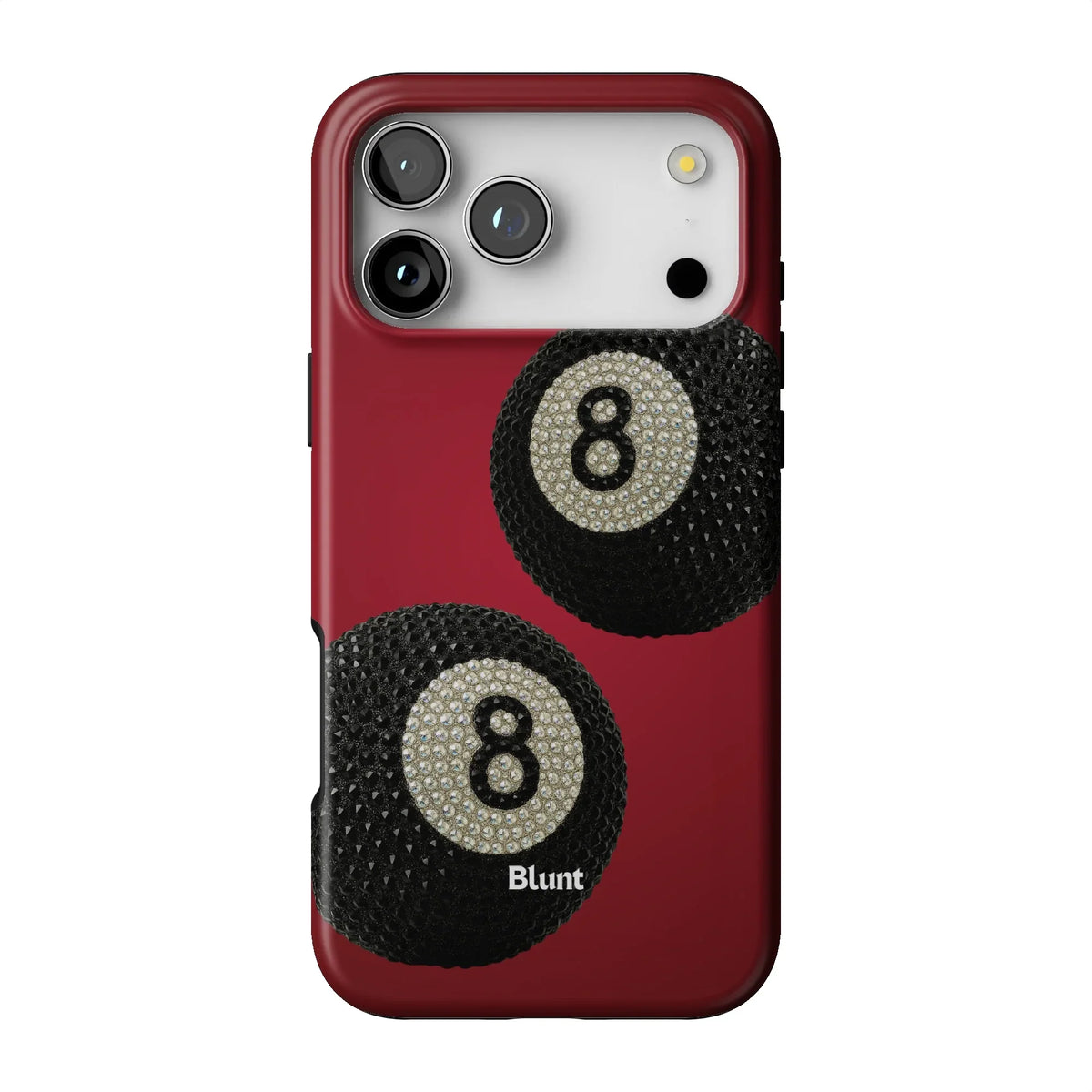 Playmate iPhone Case