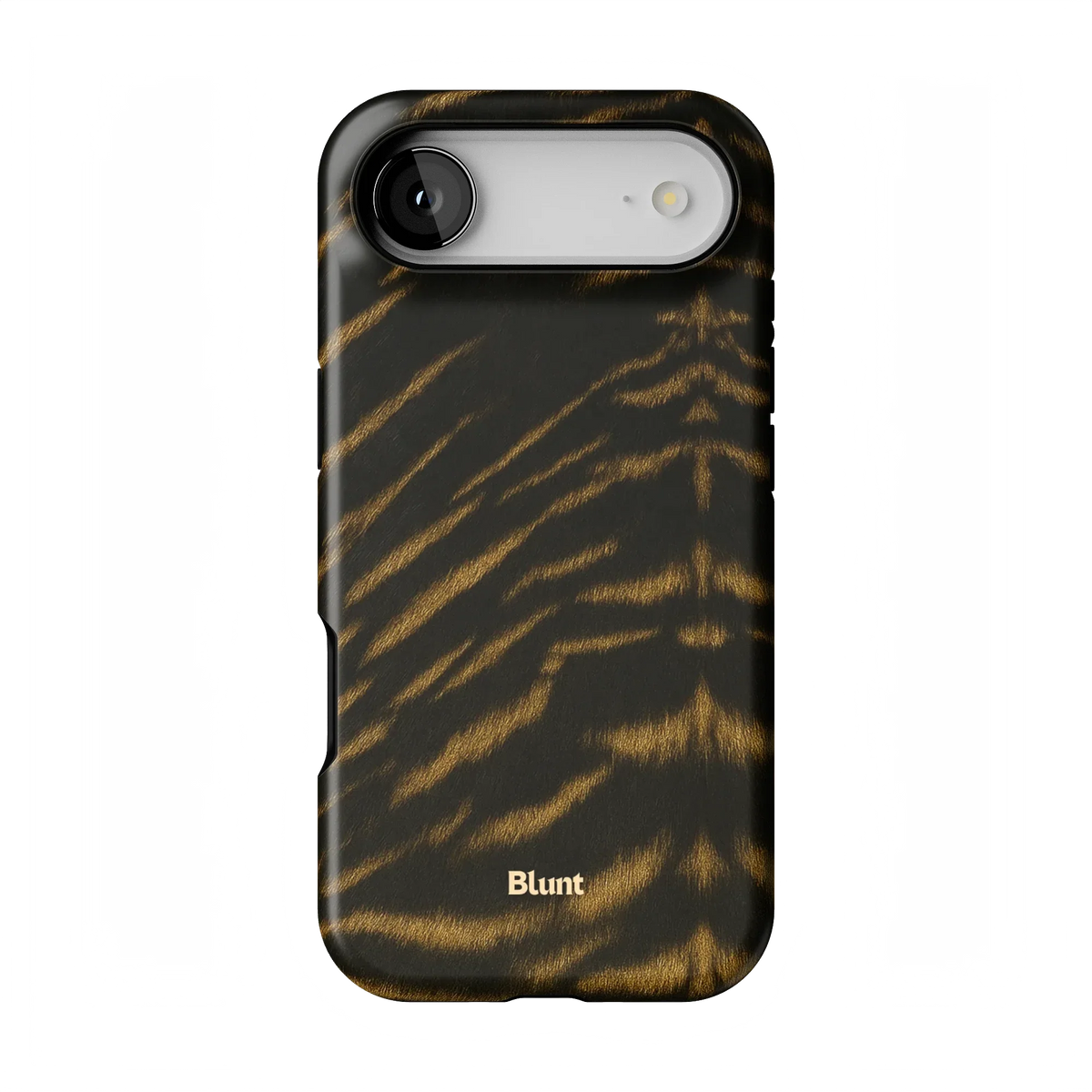 Shadow Stripe iPhone Case