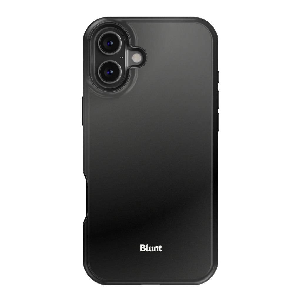 Ink iPhone Case