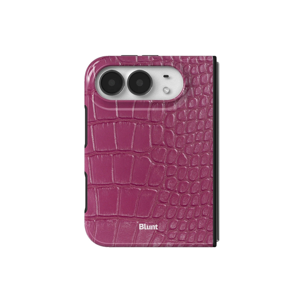 Plush iPhone Case