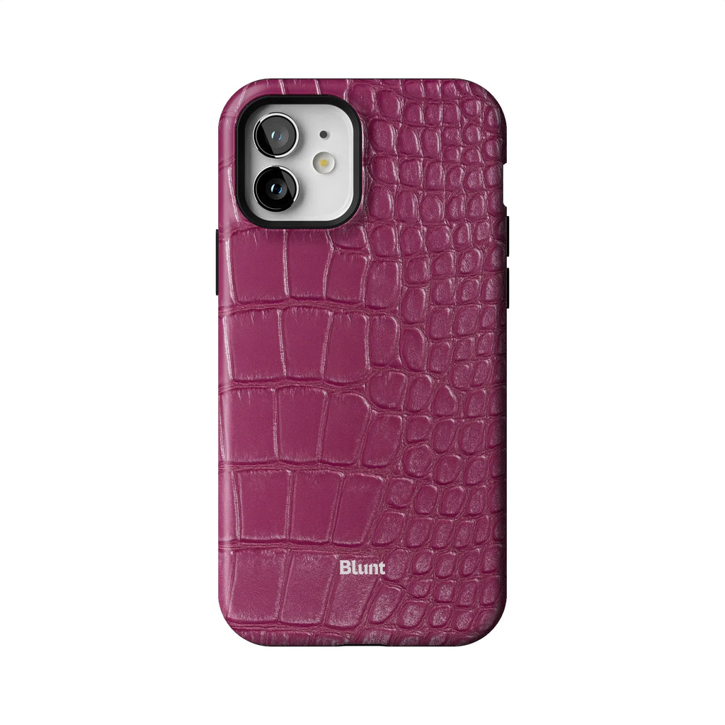 Plush iPhone Case
