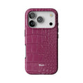 Plush iPhone Case