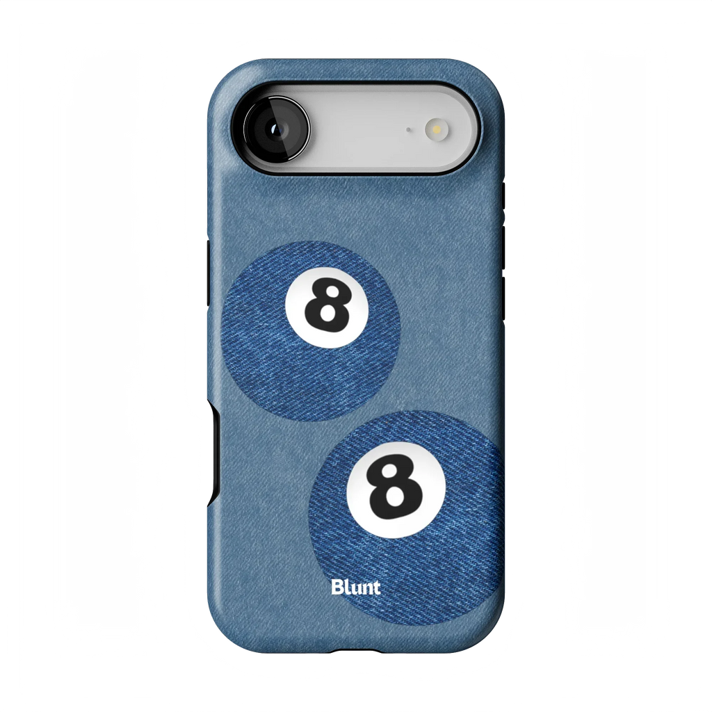 Hot Shot iPhone Case