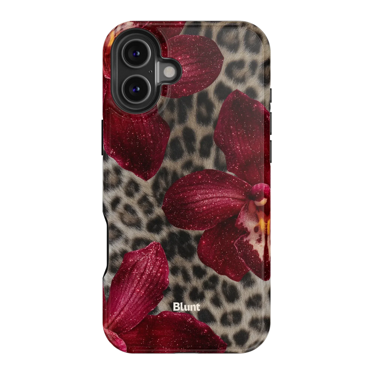 Belle iPhone Case