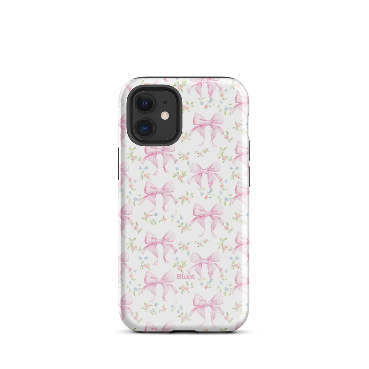 Polly iPhone Case