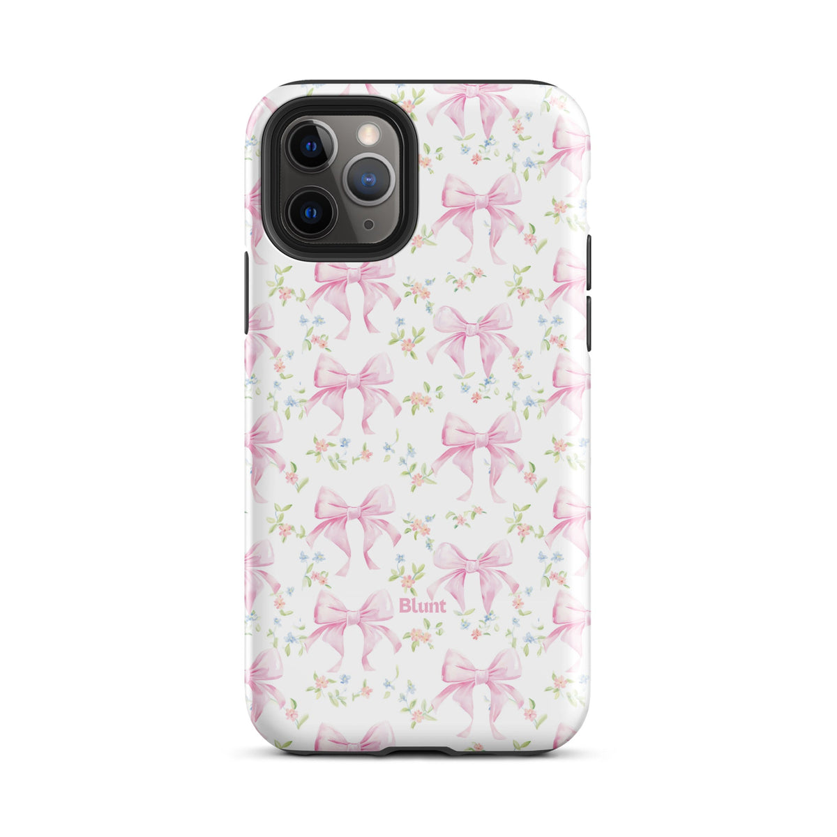 Polly iPhone Case