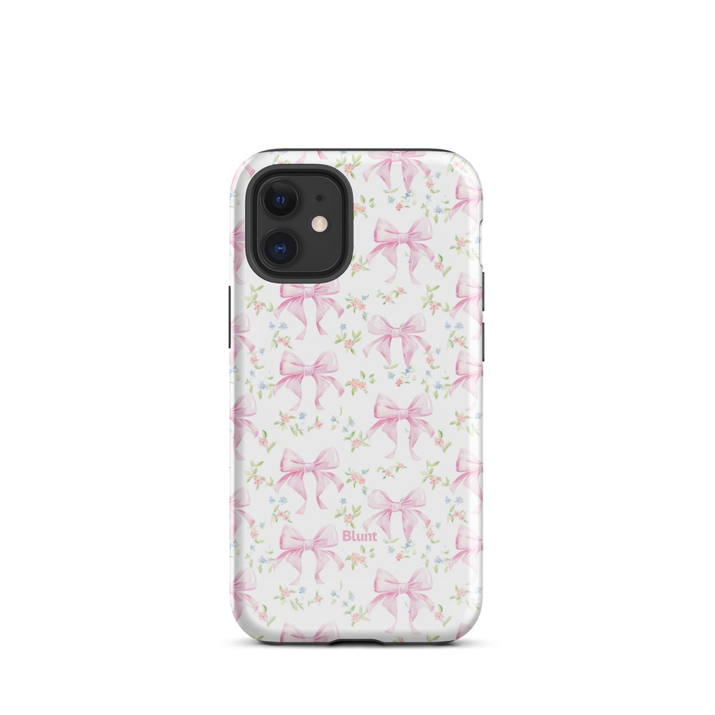 Polly iPhone Case