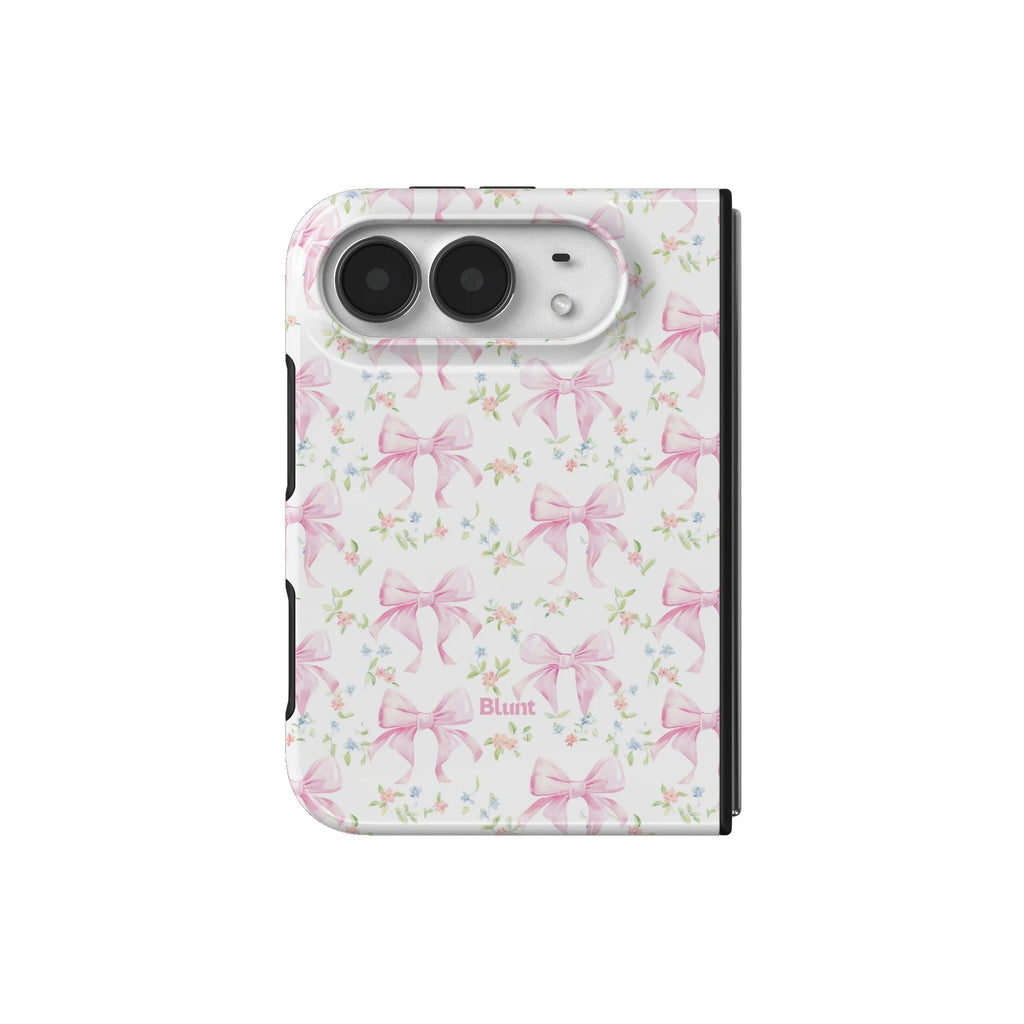 Polly iPhone Case