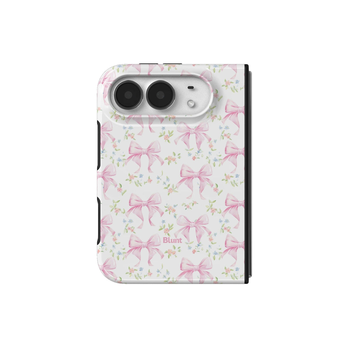 Polly iPhone Case