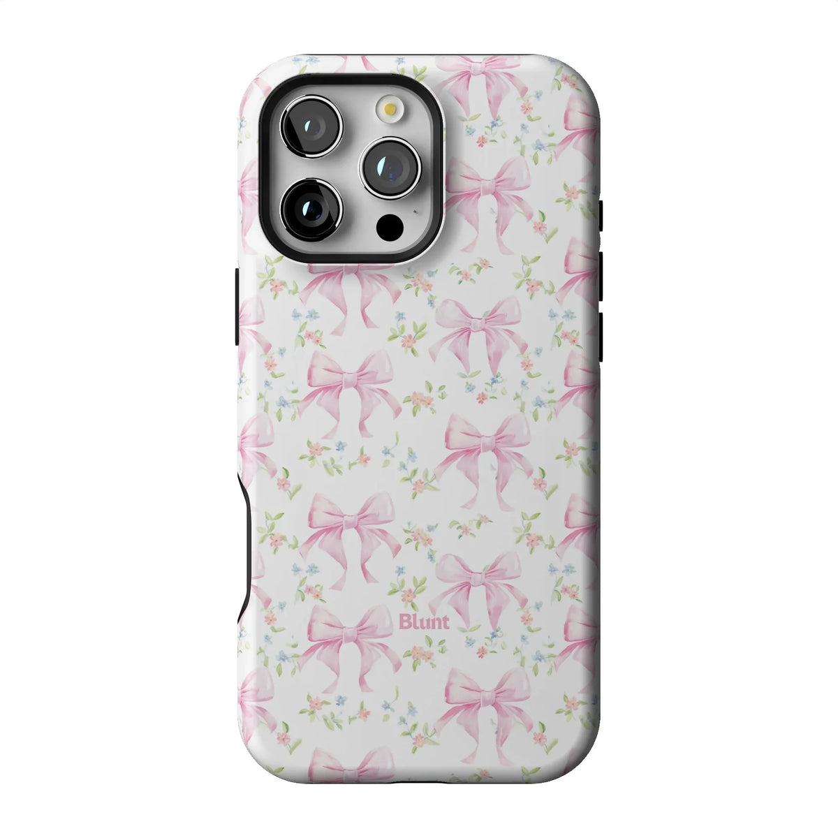Polly iPhone Case
