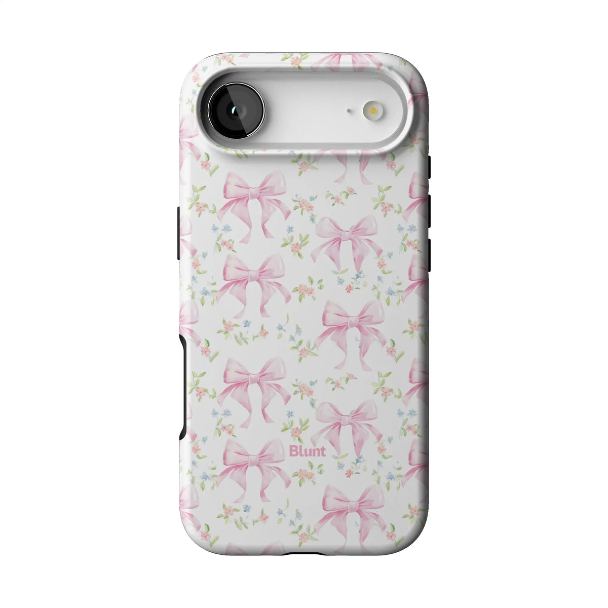 Polly iPhone Case