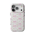 Polly iPhone Case