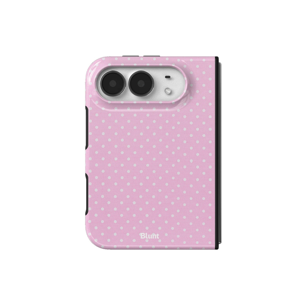 Posie iPhone Case