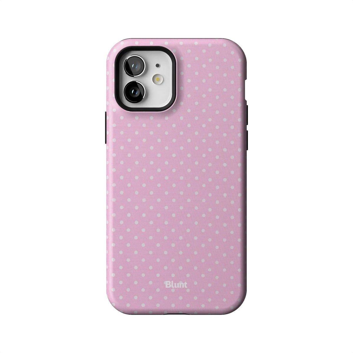 Posie iPhone Case
