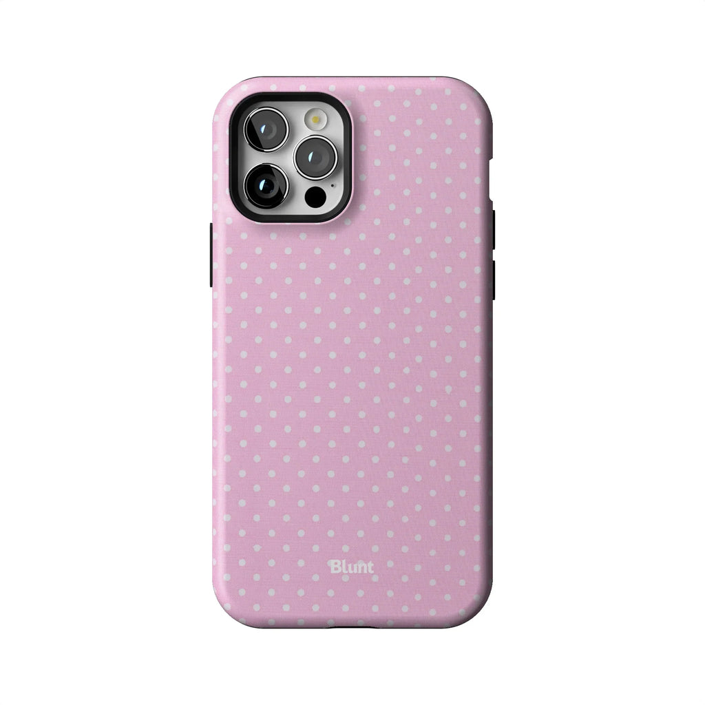 Posie iPhone Case