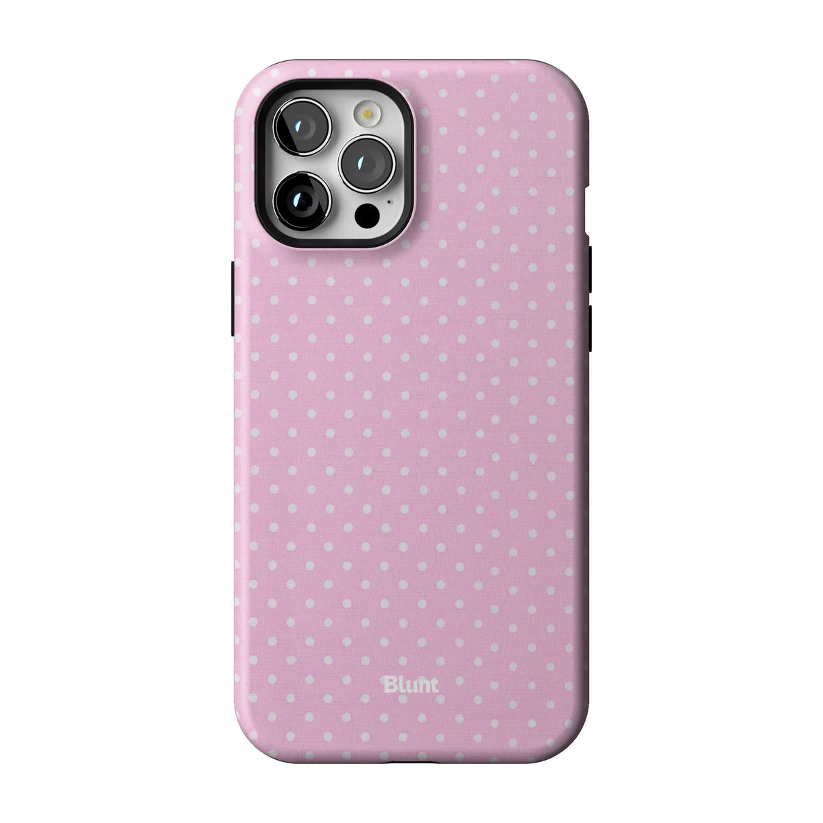 Posie iPhone Case