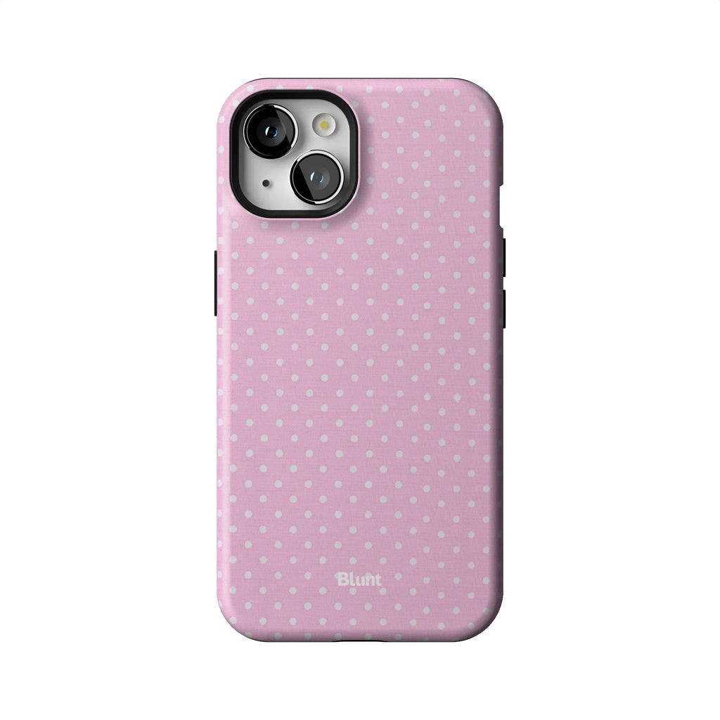 Posie iPhone Case