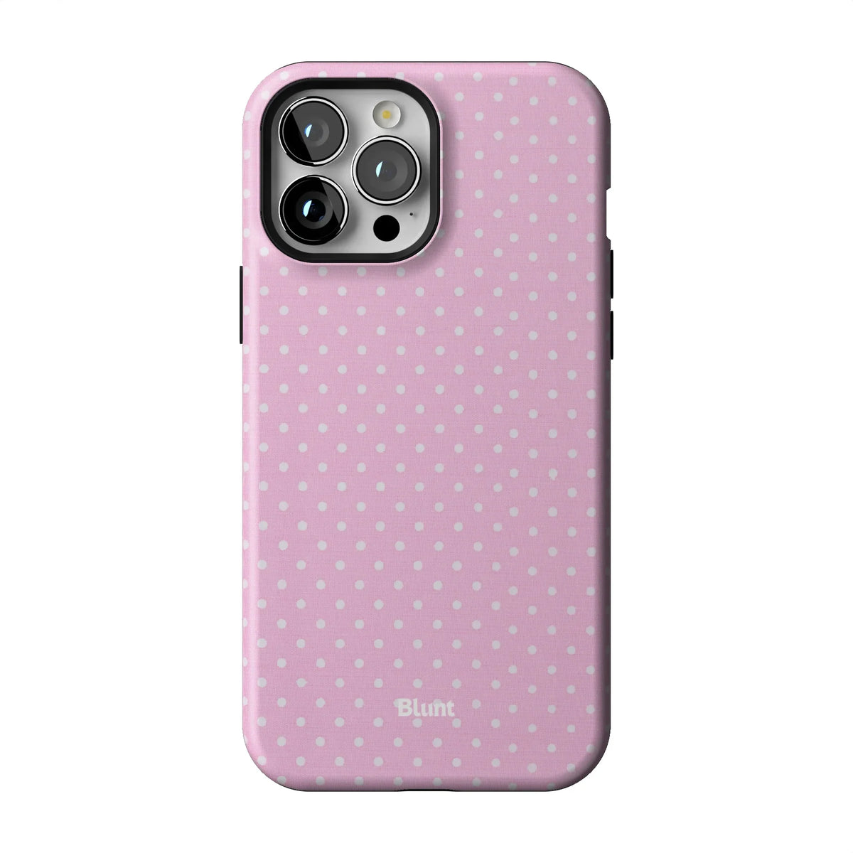 Posie iPhone Case