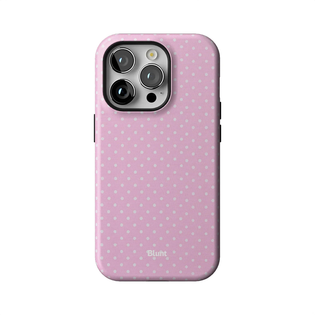 Posie iPhone Case