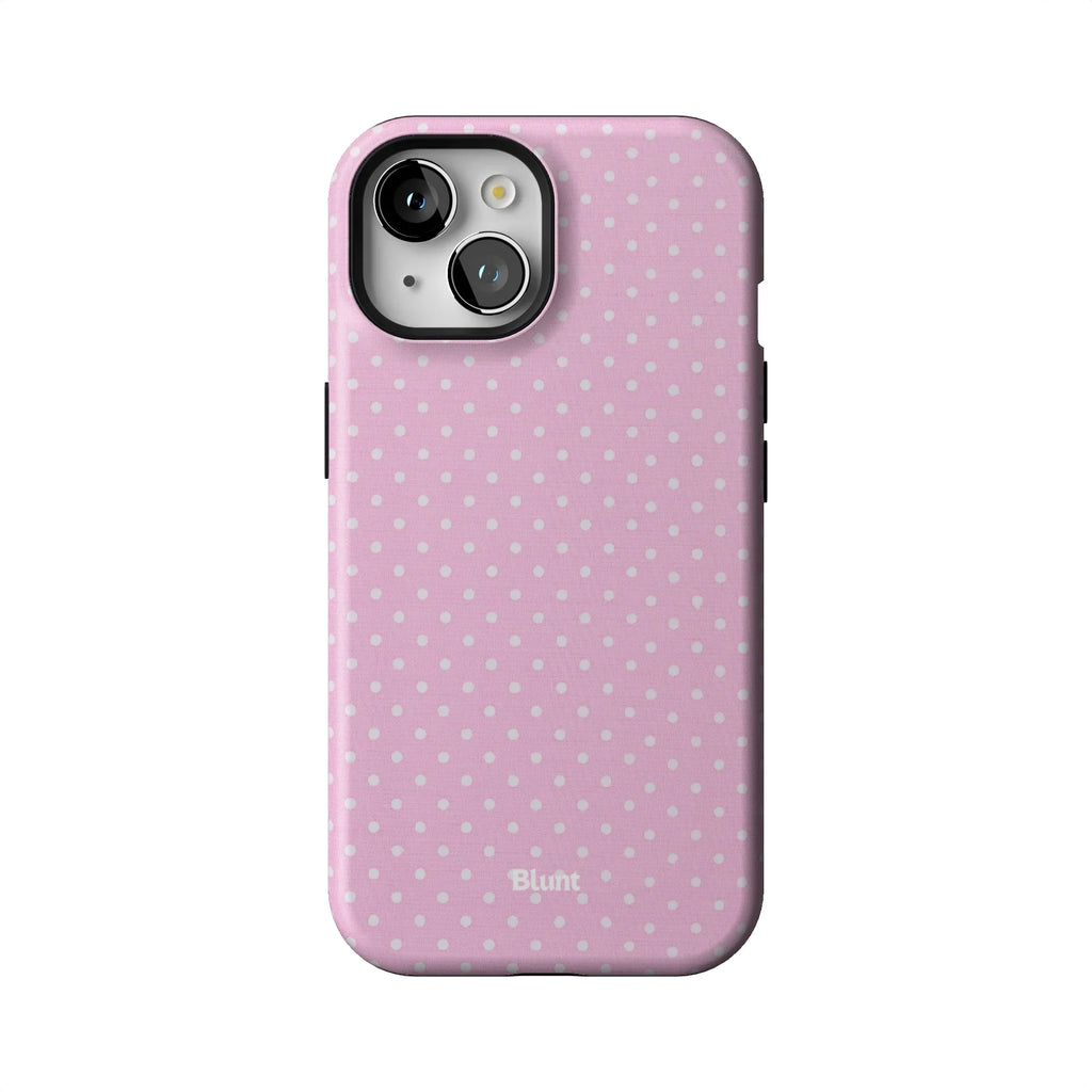 Posie iPhone Case