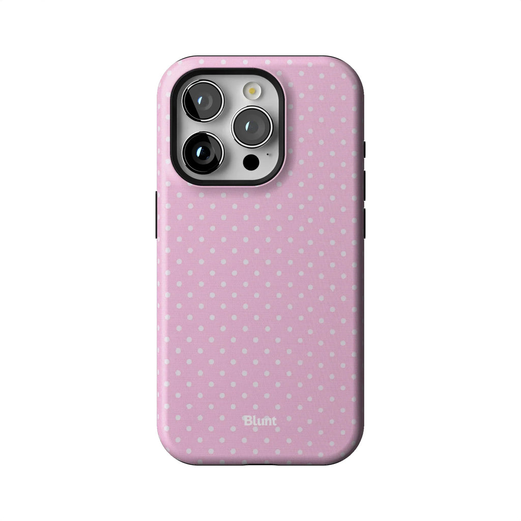 Posie iPhone Case