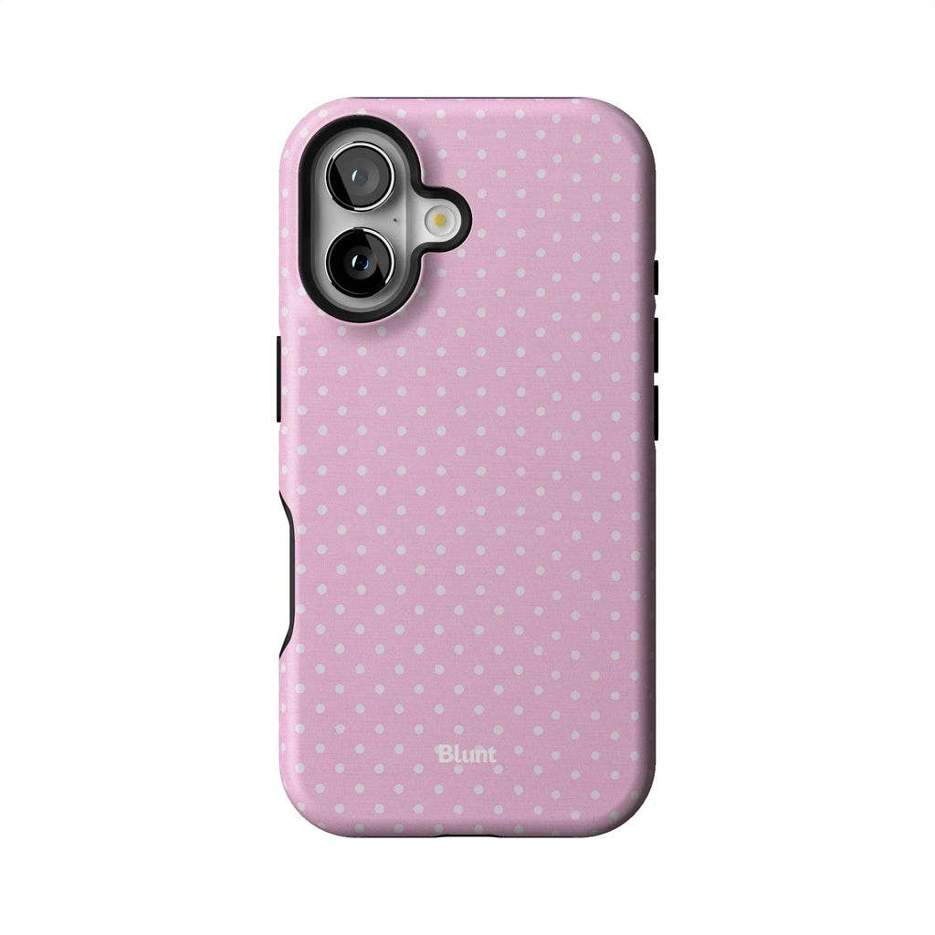 Posie iPhone Case