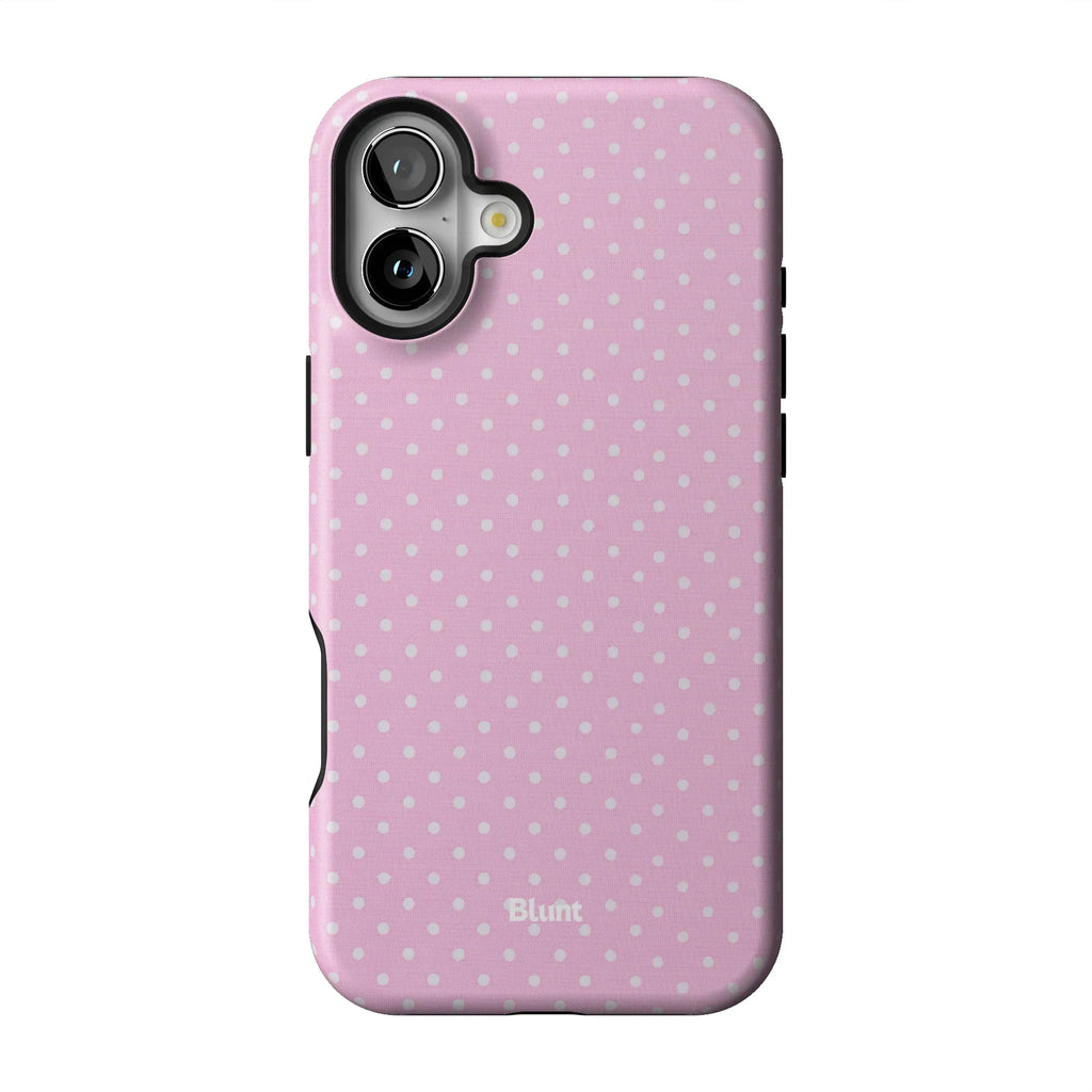 Posie iPhone Case