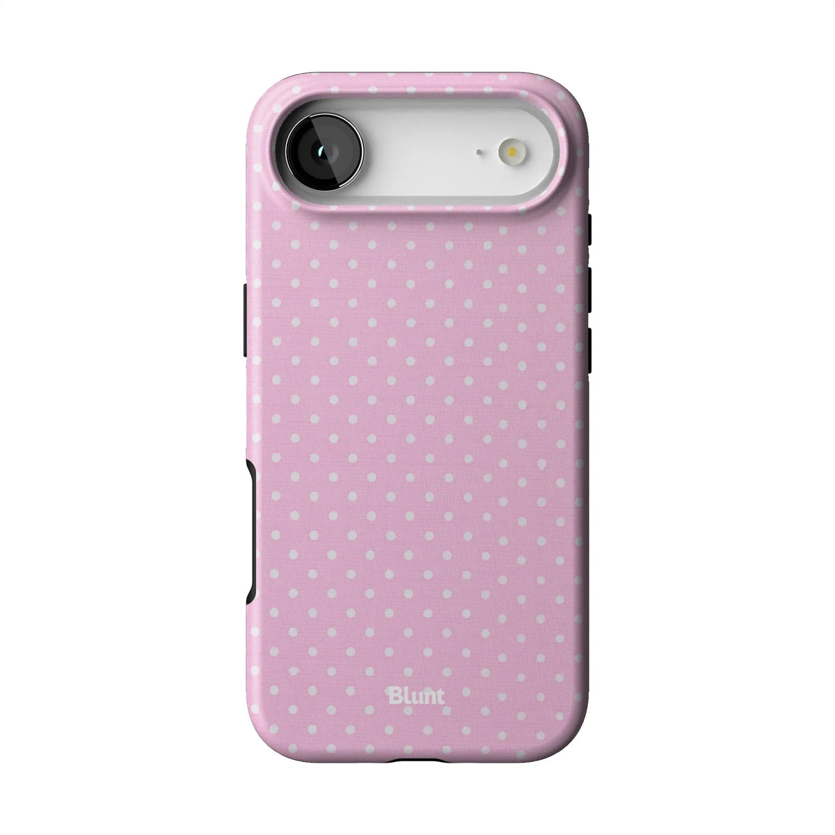 Posie iPhone Case