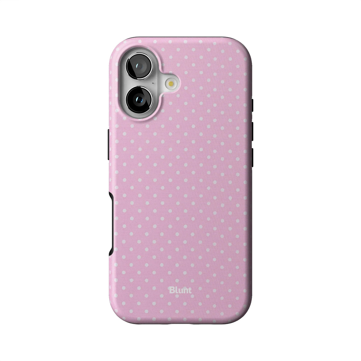 Posie iPhone Case