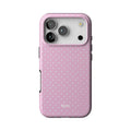 Posie iPhone Case