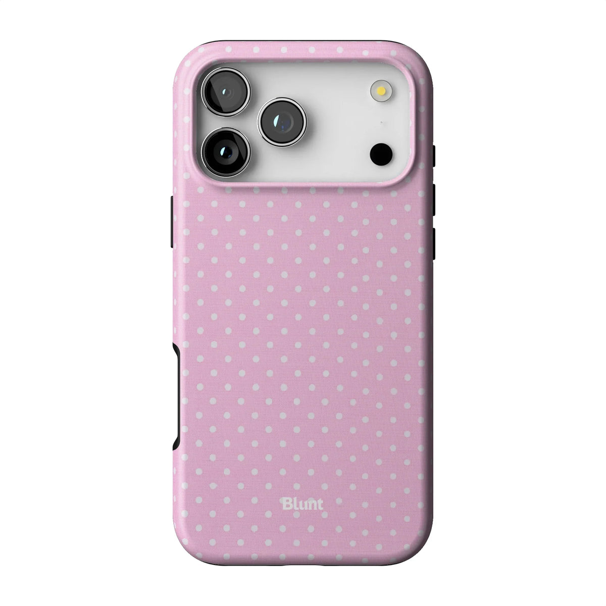 Posie iPhone Case