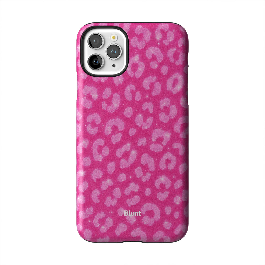 Pink Friday iPhone Case