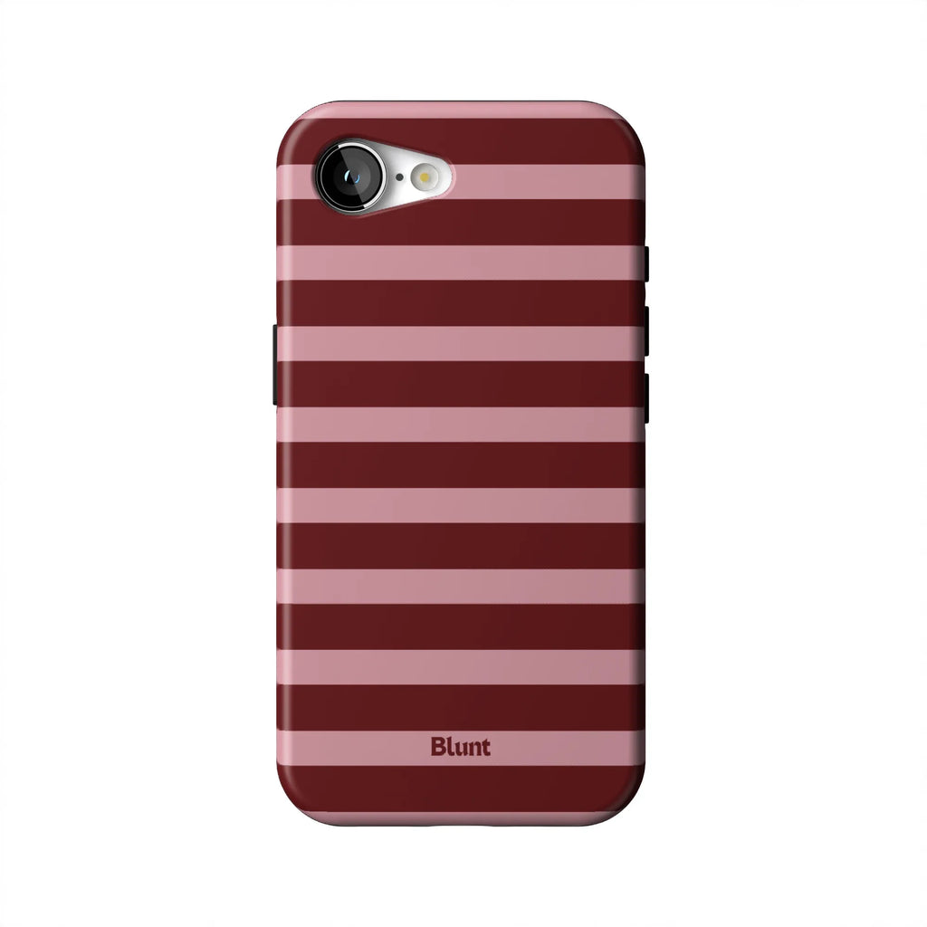 Rouxie iPhone Case