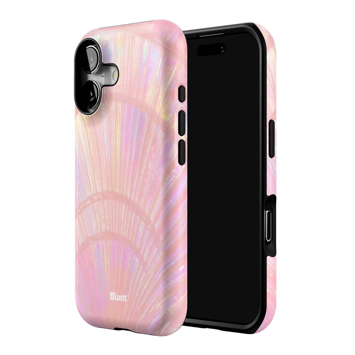 Perla iPhone Case