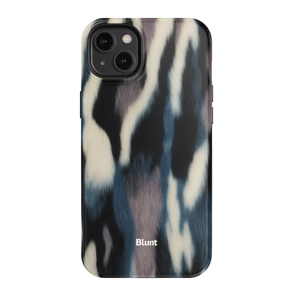Velvet Sky iPhone Case