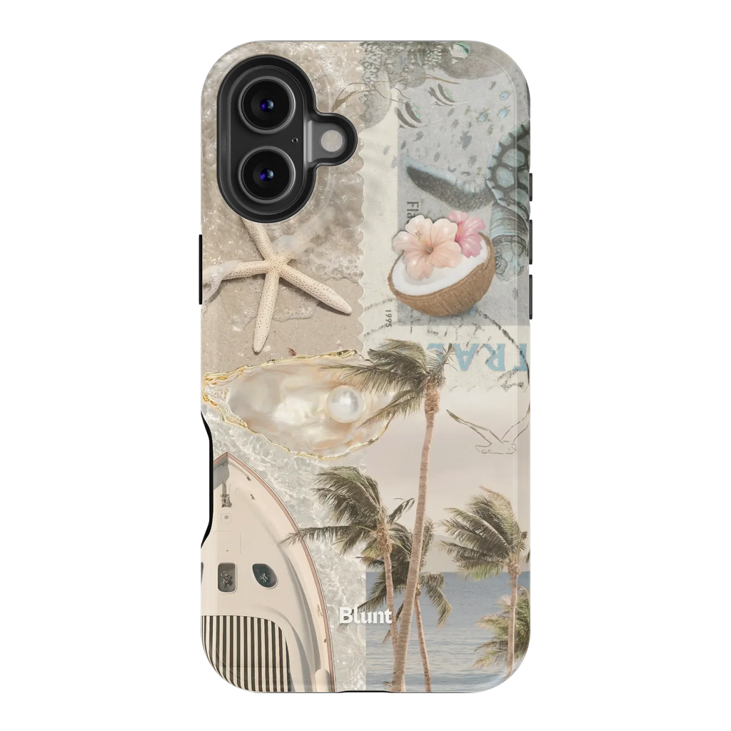 Aurelia iPhone Case